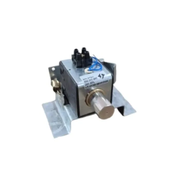 Solenoide para Damper corta fogo 24/220v